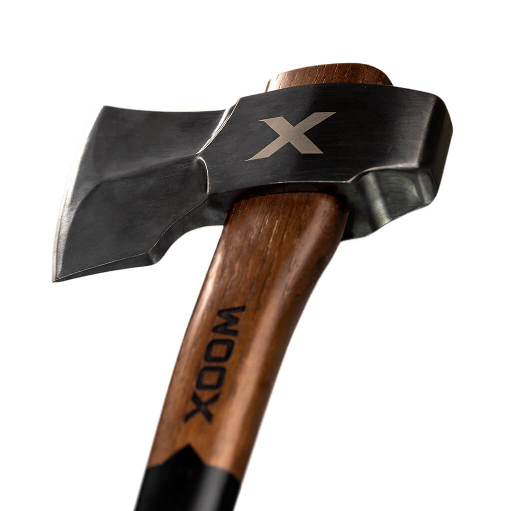 Woox Forte Axe-HUNTING/OUTDOORS-Kevin's Fine Outdoor Gear & Apparel