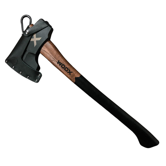 Woox Forte Axe-HUNTING/OUTDOORS-Kevin's Fine Outdoor Gear & Apparel