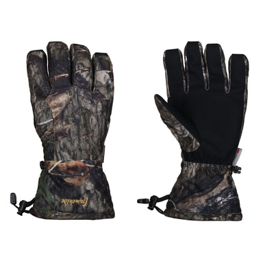 Gamehide Day Break Insulated Glove-HUNTING/OUTDOORS-Country DNA-M-Kevin's Fine Outdoor Gear & Apparel