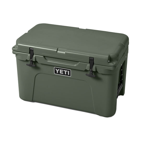 Yeti Tundra 45 Cooler-Hunting/Outdoors-CAMP GREEN-Kevin's Fine Outdoor Gear & Apparel