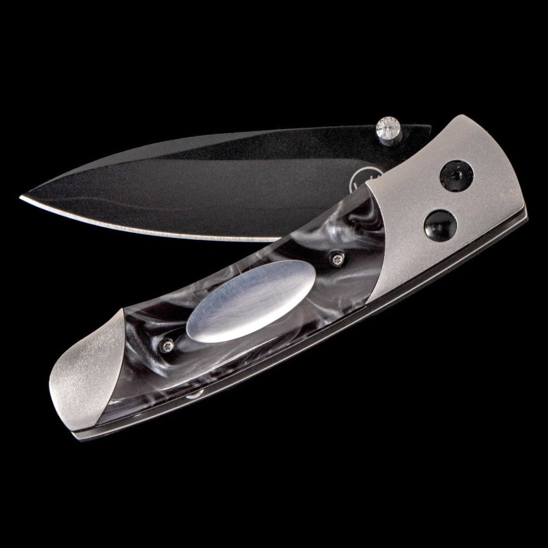William Henry A200-1B Knife-Knives & Tools-Kevin's Fine Outdoor Gear & Apparel
