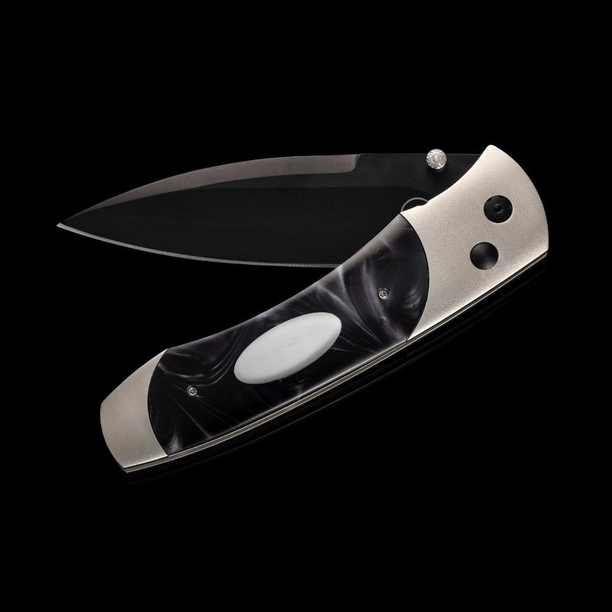 William Henry A300-1B Knife-Knives & Tools-Kevin's Fine Outdoor Gear & Apparel