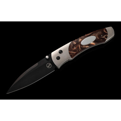 William Henry A300-3B Knife-Knives & Tools-Kevin's Fine Outdoor Gear & Apparel