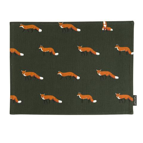 Sophie Allport Fabric Placemat