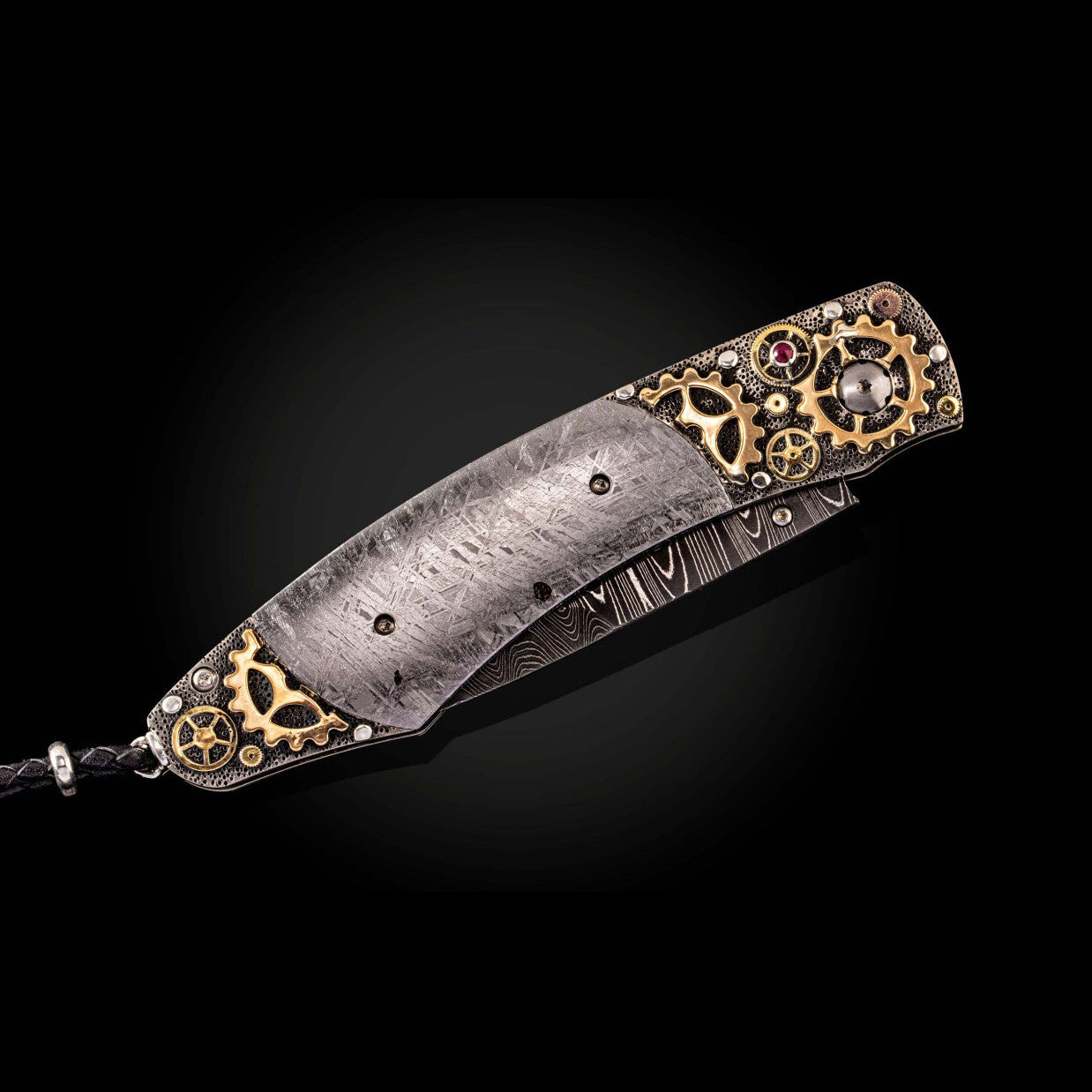 William Henry B12 Timeless Knife – Kevin's Fine Outdoor Gear & Apparel
