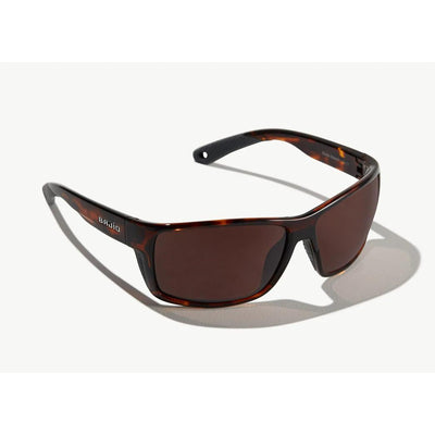 Bajio "Bales Beach" Polarized Sunglasses-SUNGLASSES-Dark Tort Gloss-Copper Plastic-L-Kevin's Fine Outdoor Gear & Apparel