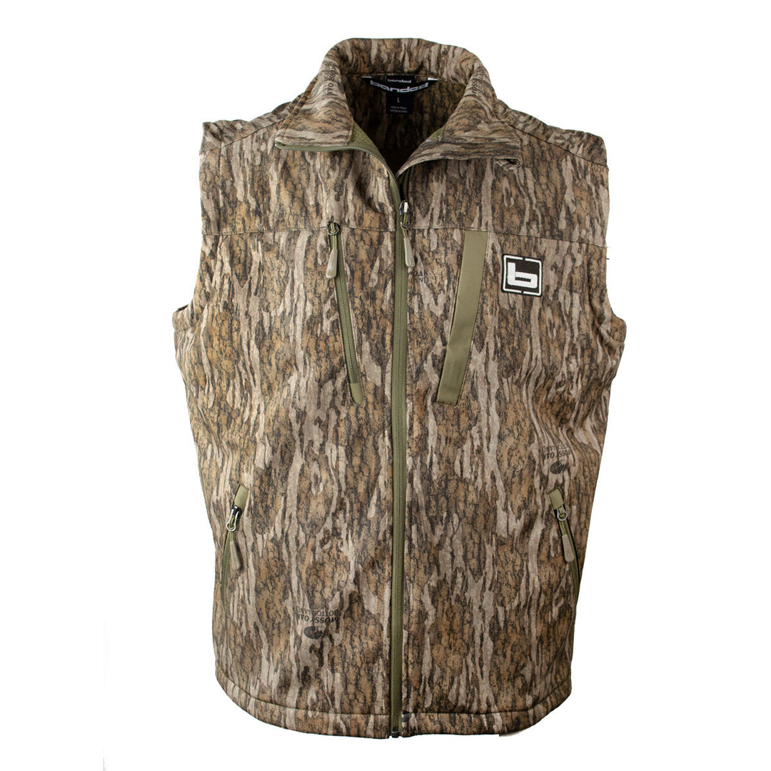Utility 2.0 Vest-HUNTING/OUTDOORS-Banded Holdings Inc-BOTTOMLAND-2XL-Kevin's Fine Outdoor Gear & Apparel