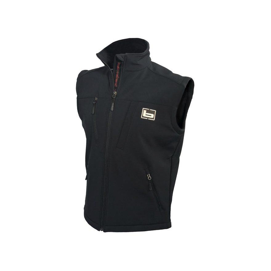 Utility 2.0 Vest-HUNTING/OUTDOORS-Banded Holdings Inc-BLACK-2XL-Kevin's Fine Outdoor Gear & Apparel