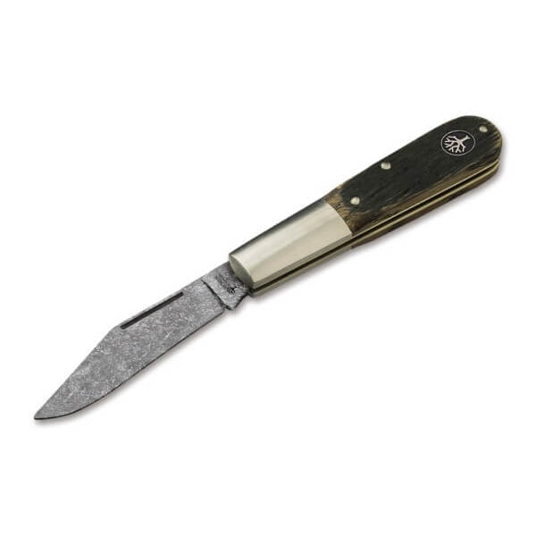 Boker Barlow Castle Burg Knife-Knives & Tools-Kevin's Fine Outdoor Gear & Apparel
