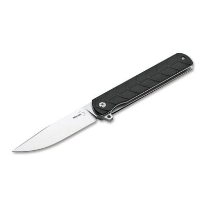 Boker Plus Legion Knife-Knives & Tools-Kevin's Fine Outdoor Gear & Apparel