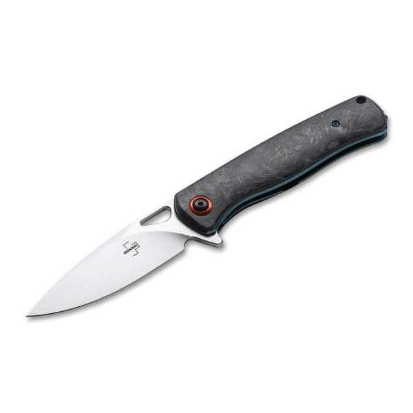 Boker Plus Nebula Knife-Knives & Tools-Kevin's Fine Outdoor Gear & Apparel
