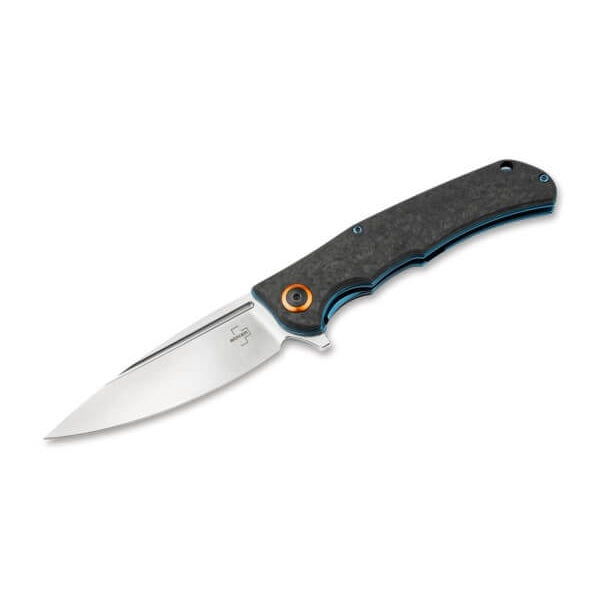 Boker Plus Nubilum Knife-Knives & Tools-Kevin's Fine Outdoor Gear & Apparel