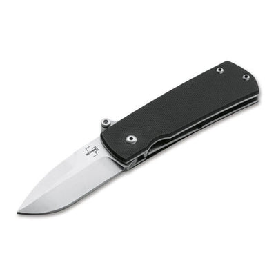 Boker Plus Shamsher G10 Knife-Knives & Tools-Kevin's Fine Outdoor Gear & Apparel
