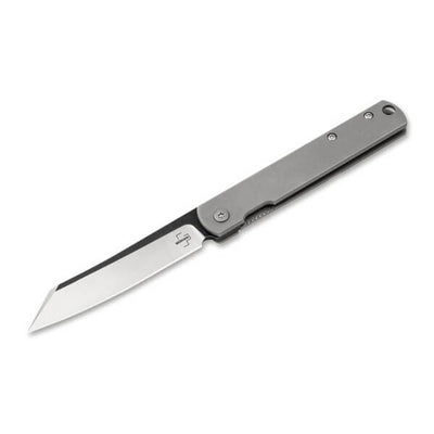 Boker Plus Zenshin-Knives & Tools-Kevin's Fine Outdoor Gear & Apparel