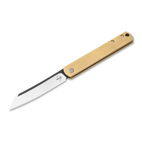 Boker Plus Zenshin 42-Knives & Tools-Kevin's Fine Outdoor Gear & Apparel
