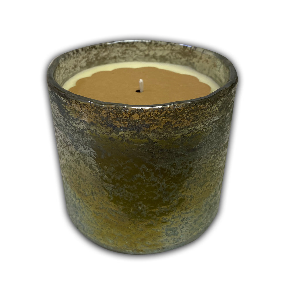 Artisan Glass Tumbler Candle-HOME/GIFTWARE-Orange Grove-Kevin's Fine Outdoor Gear & Apparel