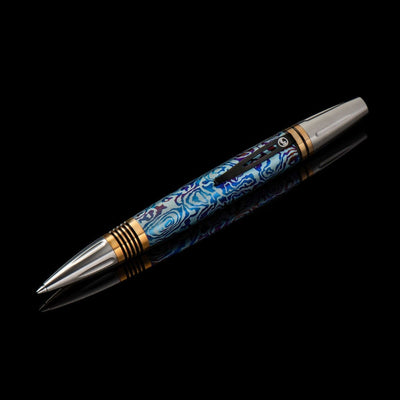 William Henry Caribe 9 Writing Instrument-Home/Giftware-Kevin's Fine Outdoor Gear & Apparel