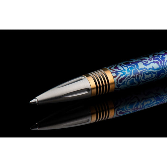 William Henry Caribe 9 Writing Instrument-Home/Giftware-Kevin's Fine Outdoor Gear & Apparel