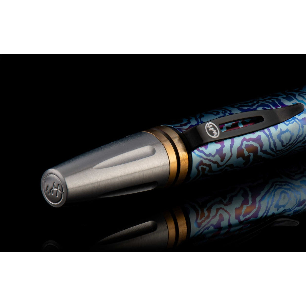 William Henry Caribe 9 Writing Instrument-Home/Giftware-Kevin's Fine Outdoor Gear & Apparel