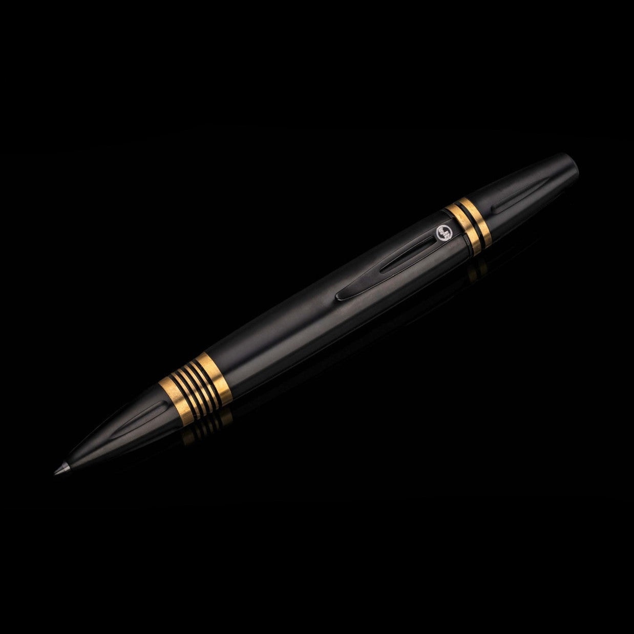 William Henry Caribe 11 Writing Instrument-Home/Giftware-Kevin's Fine Outdoor Gear & Apparel