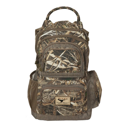 Avery Waterfowler's Day Pack-HUNTING/OUTDOORS-Max 5-Kevin's Fine Outdoor Gear & Apparel