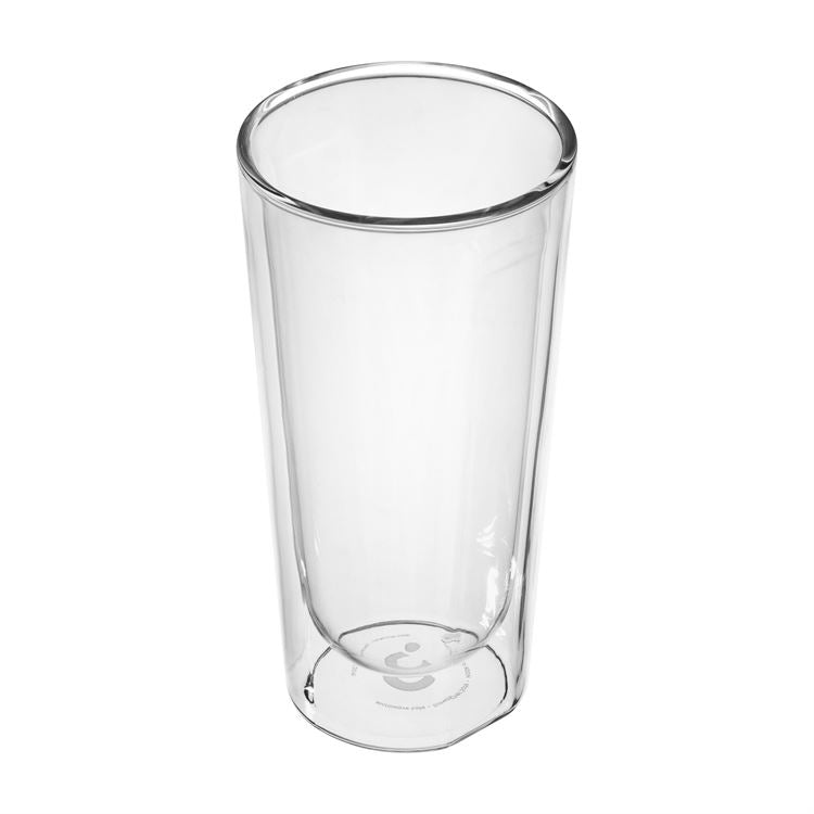 Corkcircle Pint Glass 16 oz Set of 2-HOME/GIFTWARE-Clear-Kevin's Fine Outdoor Gear & Apparel