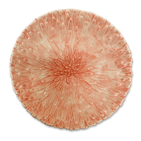 Daisy Bowl-HOME/GIFTWARE-Pink-Daisy 7" Round-Kevin's Fine Outdoor Gear & Apparel