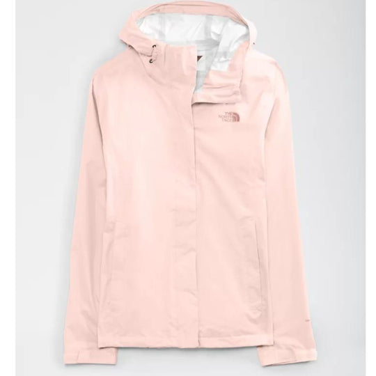 The North Face Women's Venture 2 Jacket-WOMENS CLOTHING-Pearl Blush-S-Kevin's Fine Outdoor Gear & Apparel