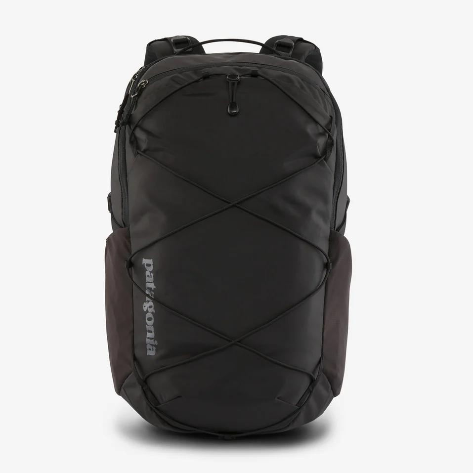 Patagonia Refugio Daypack 30L-Luggage-Black-Kevin's Fine Outdoor Gear & Apparel