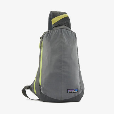 Patagonia Black Hole Sling-Forge Grey-Kevin's Fine Outdoor Gear & Apparel