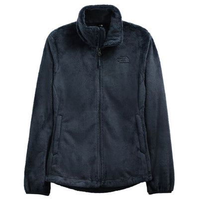 The North Face Women's Osito Jacket-Women's Clothing-Aviator Navy-XS-Kevin's Fine Outdoor Gear & Apparel