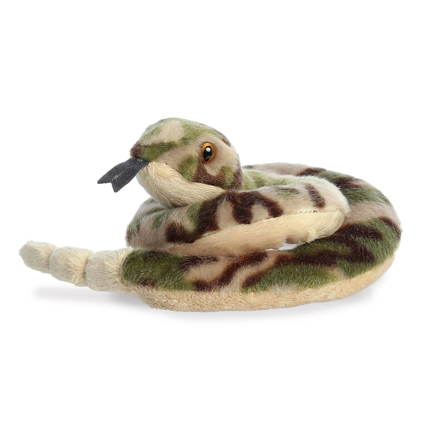 Aurora Flopsy 8" Plush Toy-HOME/GIFTWARE-SLICK SNAKE-Kevin's Fine Outdoor Gear & Apparel