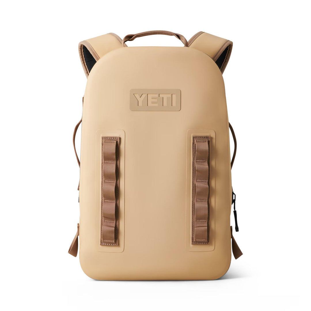 Yeti Panga Submersible Backpack-Luggage-TAN-Kevin's Fine Outdoor Gear & Apparel