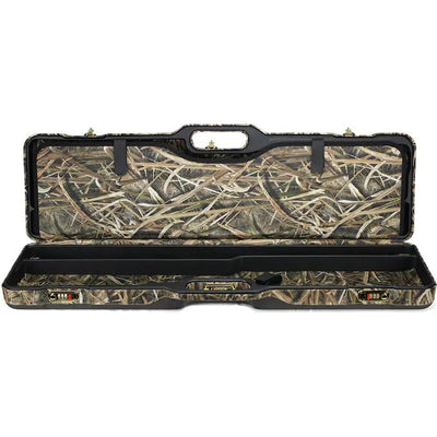 Negrini Duck Ruckus Double Shotgun Travel Case-HUNTING/OUTDOORS-Kevin's Fine Outdoor Gear & Apparel