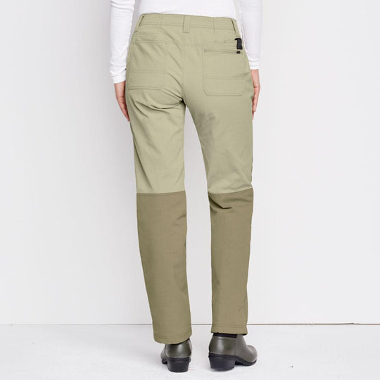 Orvis Women's Pro LT Hunting Pants-WOMENS CLOTHING-Kevin's Fine Outdoor Gear & Apparel