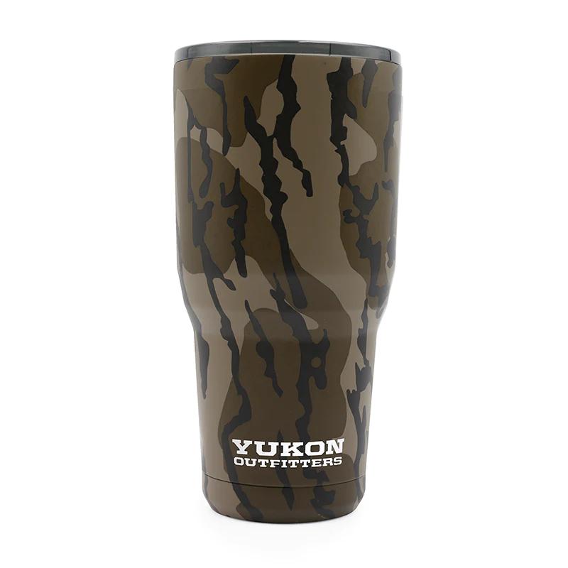 Yukon Outfitters Freedom 30oz Tumbler-Hunting/Outdoors-Original Bottomland-Kevin's Fine Outdoor Gear & Apparel