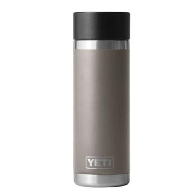 Yeti Rambler 18 oz Bottle with Hotshot Cap-HUNTING/OUTDOORS-Shaptail Taupe-Kevin's Fine Outdoor Gear & Apparel