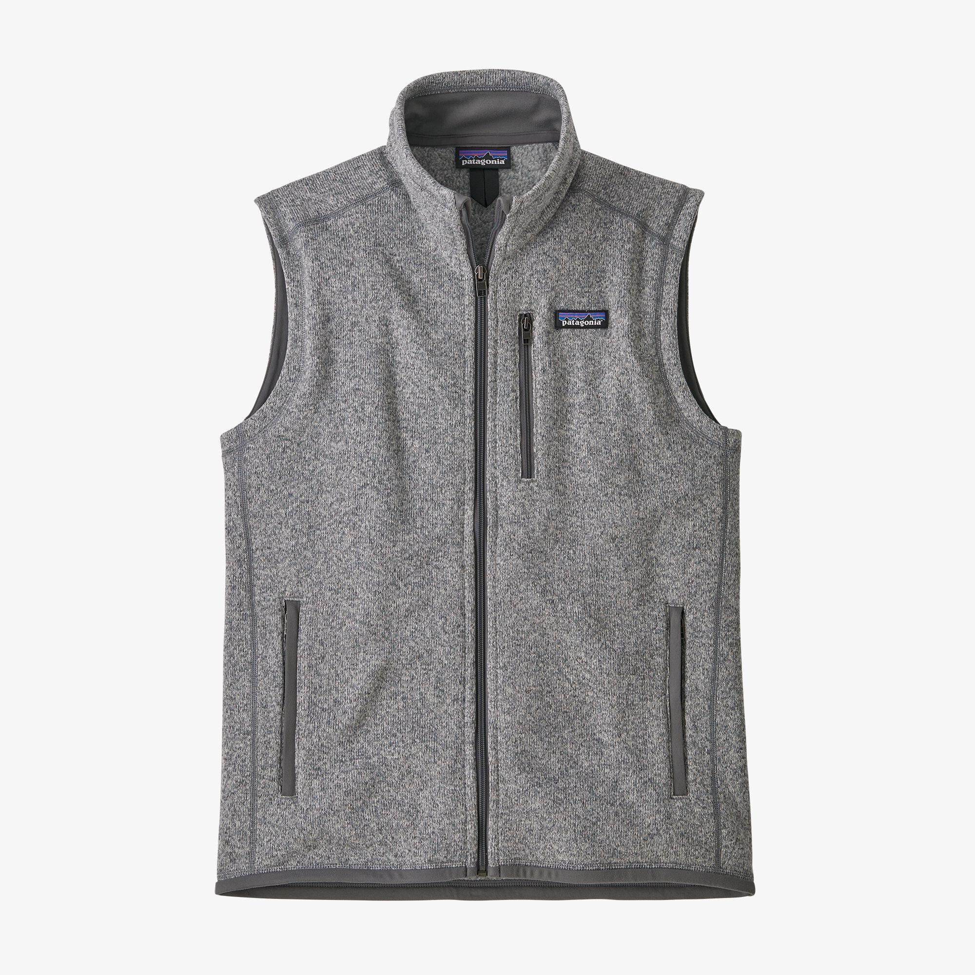Patagonia Men's Better Sweater Vest| Kevin's Catalog – Kevin's