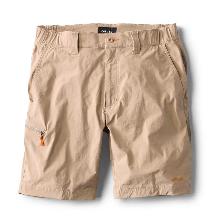 Orvis Jackson Stretch Quick-Dry Shorts