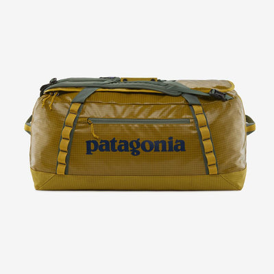 Patagonia Black Hole Duffel Bag 70L-Luggage-Cabin Gold-Kevin's Fine Outdoor Gear & Apparel