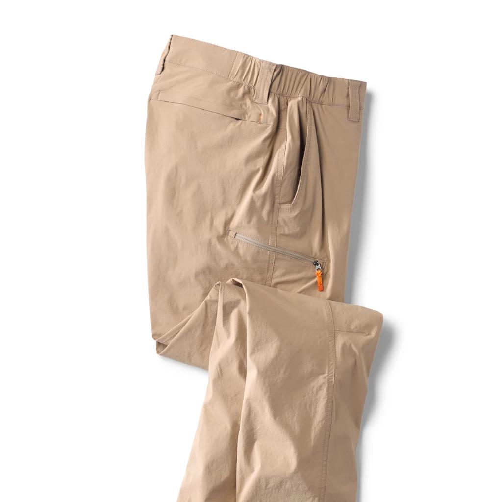 Orvis Jackson Stretch Quick-Dry Pants-MENS CLOTHING-Kevin's Fine Outdoor Gear & Apparel