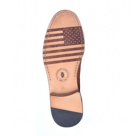 Martin Dingman All American Penny Loafer-FOOTWEAR-Kevin's Fine Outdoor Gear & Apparel