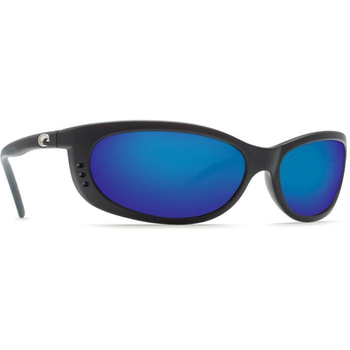 Costa "Fathom" Polarized Sunglasses-SUNGLASSES-BLACK (11)-BLUE 580G-Kevin's Fine Outdoor Gear & Apparel