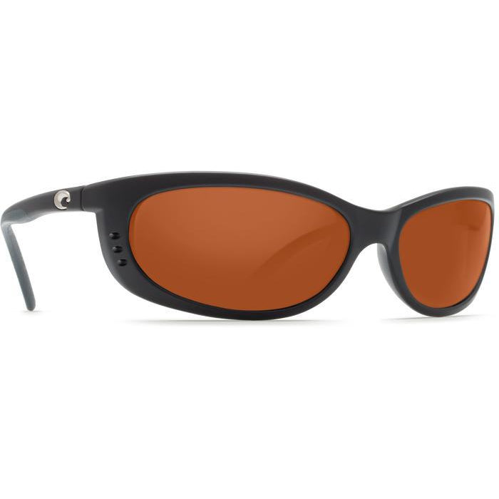 Costa "Fathom" Polarized Sunglasses-SUNGLASSES-BLACK (11)-COPPER 580-Kevin's Fine Outdoor Gear & Apparel