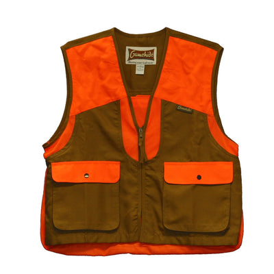 Gamehide Men's Quail Vest-Men's Clothing-Kevin's Fine Outdoor Gear & Apparel