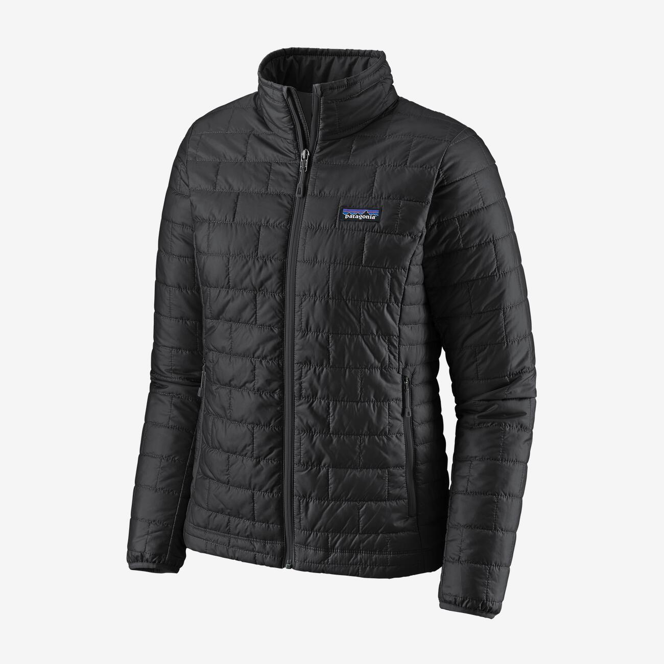 Patagonia Women's Nano Puff Jacket | Kevin's Catalog
