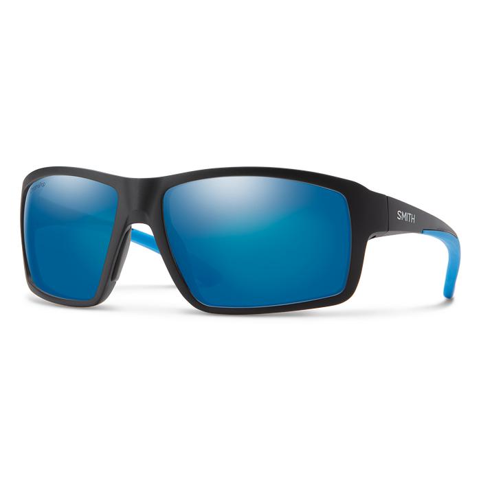 Smith Optics "Hookshot " Polarized Sunglasses-SUNGLASSES-Kevin's Fine Outdoor Gear & Apparel