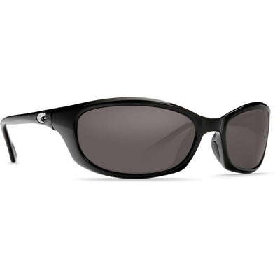 Costa "Harpoon" Polarized Sunglasses-SUNGLASSES-BLACK (11)-GRAY 580P-Kevin's Fine Outdoor Gear & Apparel