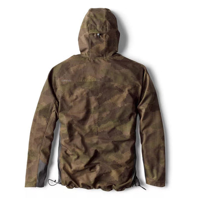 Orvis Pro LT Softshell Hoodie-Men's Clothing-Kevin's Fine Outdoor Gear & Apparel