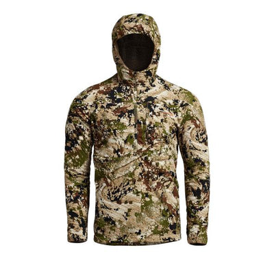 Sitka Ambient Hoody-Men's Clothing-Kevin's Fine Outdoor Gear & Apparel